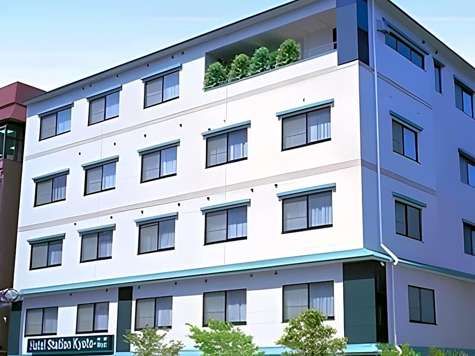 Hotel Station Kyoto West