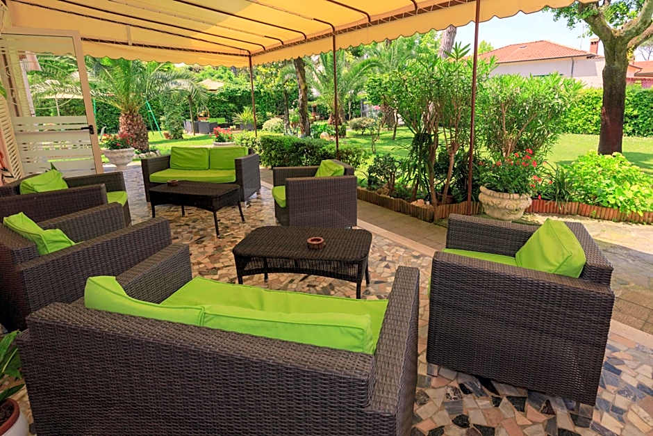 Hotel Ambra