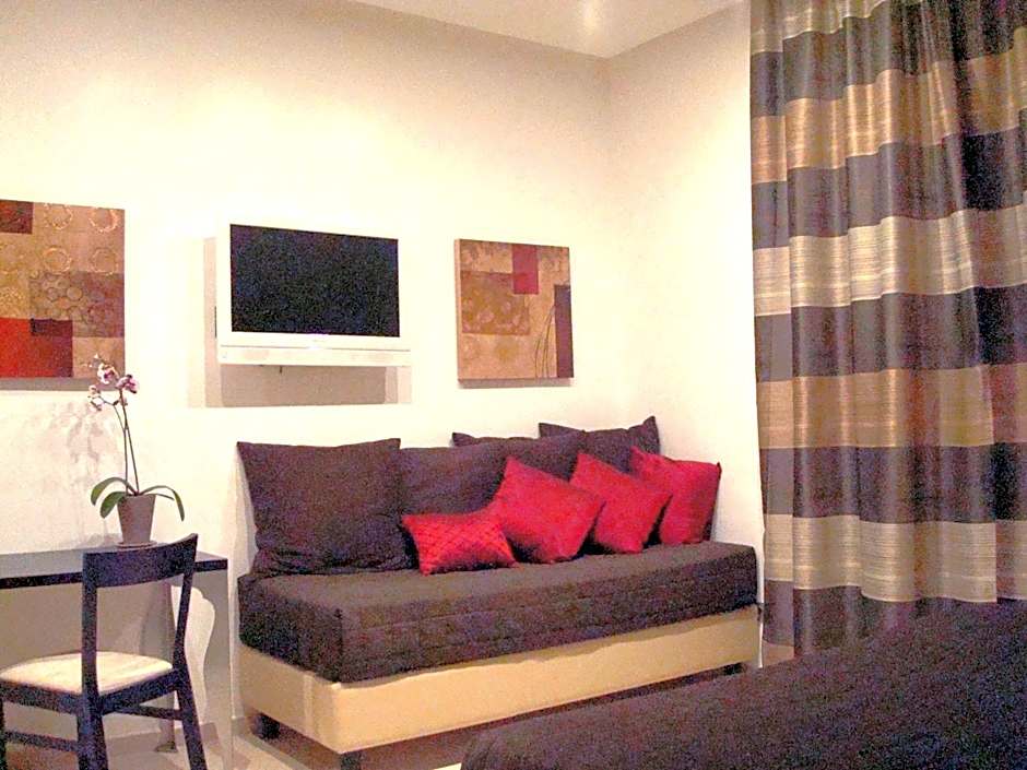 Interno 5 B&B
