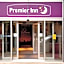 Premier Inn Birmingham City (Waterloo St)