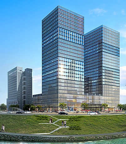 Shunshine International Hotel Xiangxi