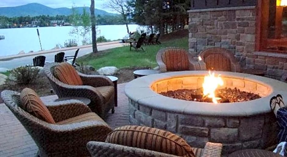 Hampton Inn & Suites Lake Placid