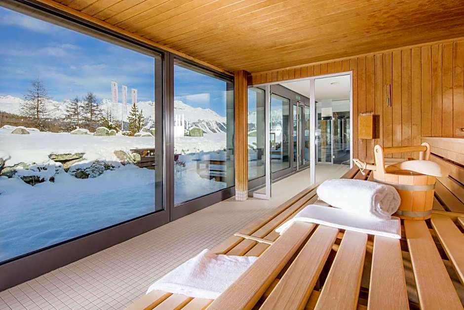 Hotel Allegra 3 Stern Superior