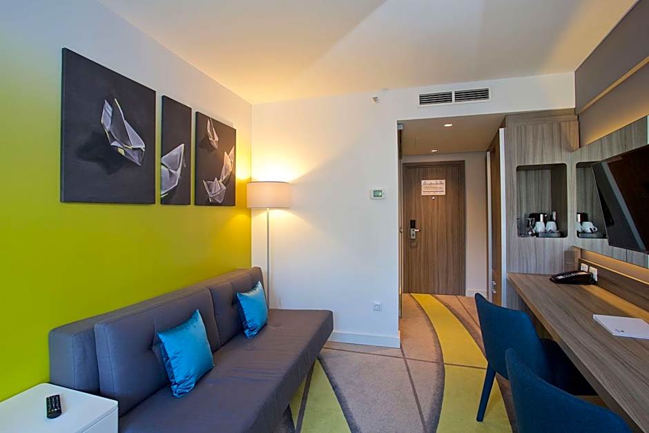 Park Plaza Arena Pula