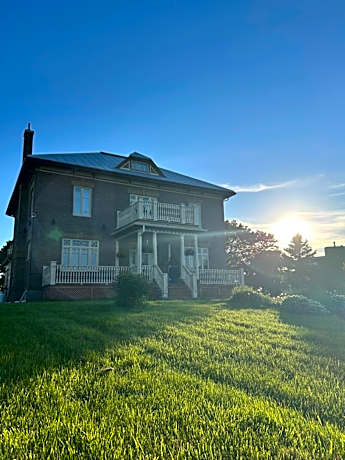 Auberge La Seigneurie
