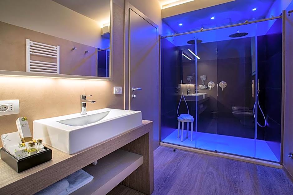 Guesia Village Hotel e Spa