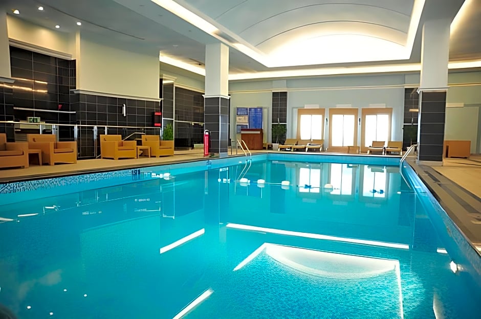 Crowne Plaza Al Khobar By IHG