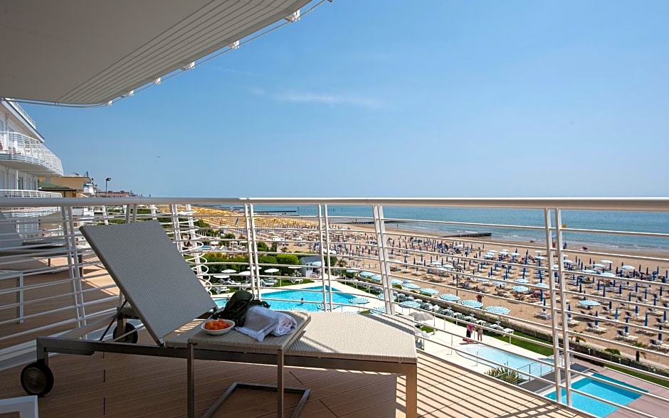Hotel Le Soleil