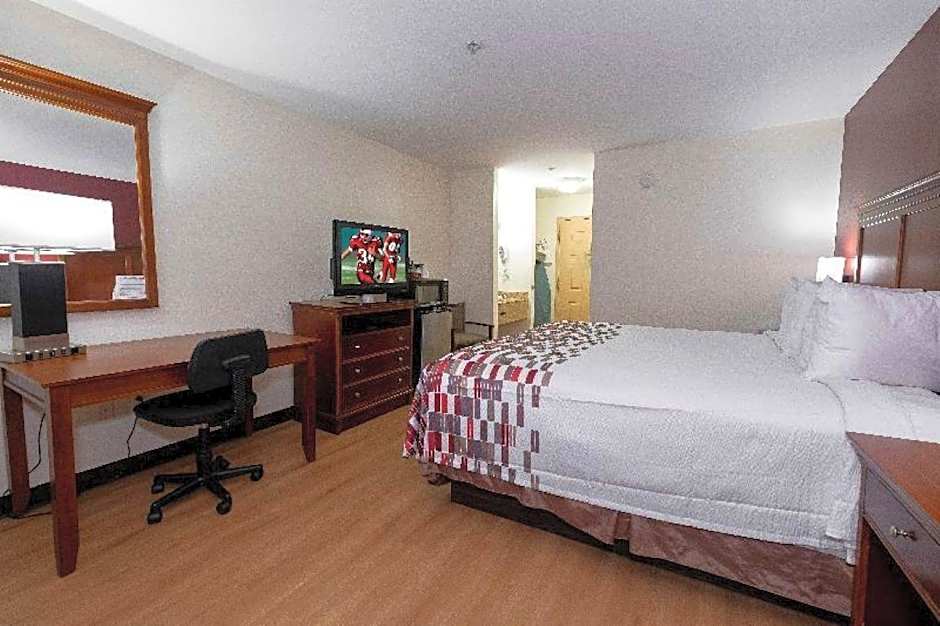 Red Roof Inn & Suites Houma