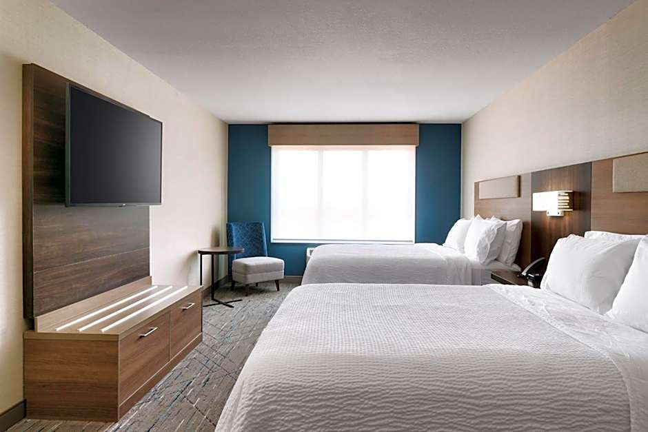 Holiday Inn Express and Suites Helena By IHG