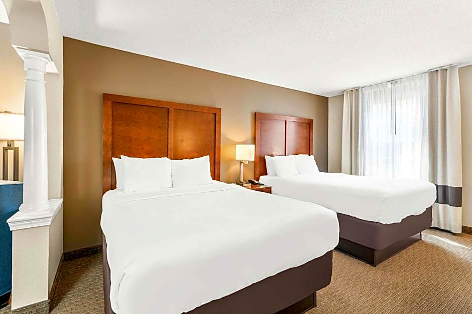 Comfort Inn & Suites North Conway