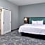Hampton Inn By Hilton Cedar Falls Downtown, IA