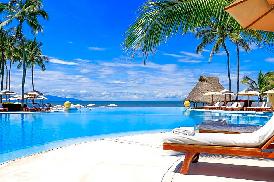 Grand Velas Riviera Nayarit - All Inclusive