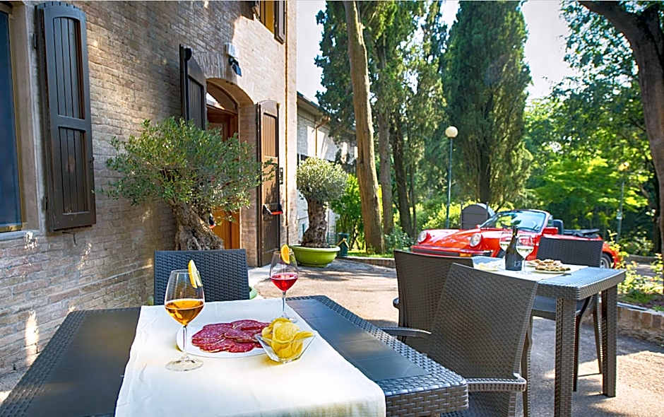 Hotel Parco Fola