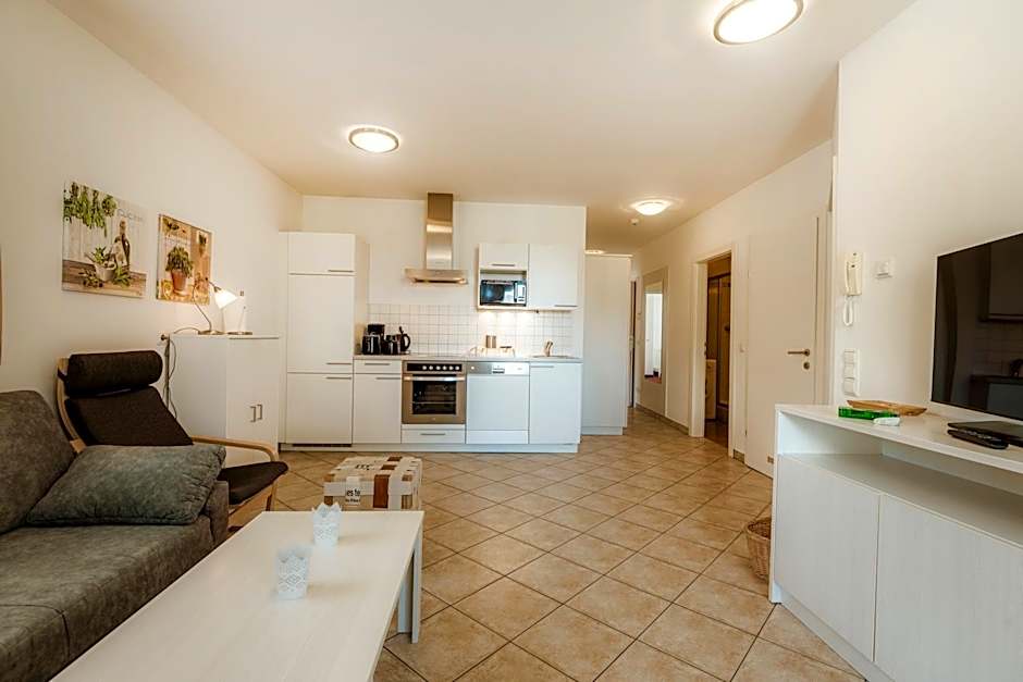 Panorama Spa Lodges DAS.SCHILLER