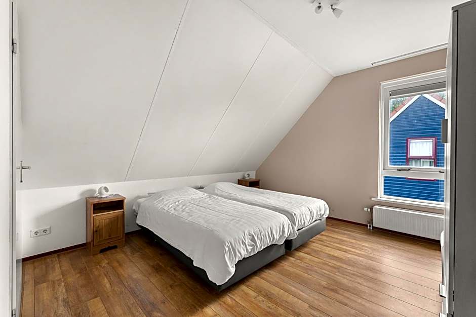 Vakantiepark Hof van Zeeland