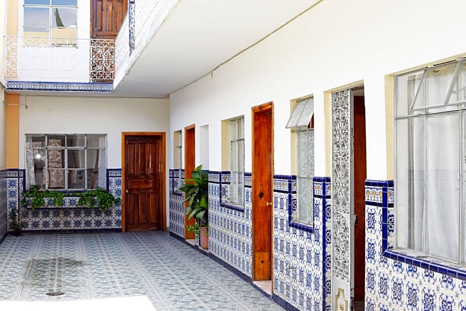 Casa del Centro