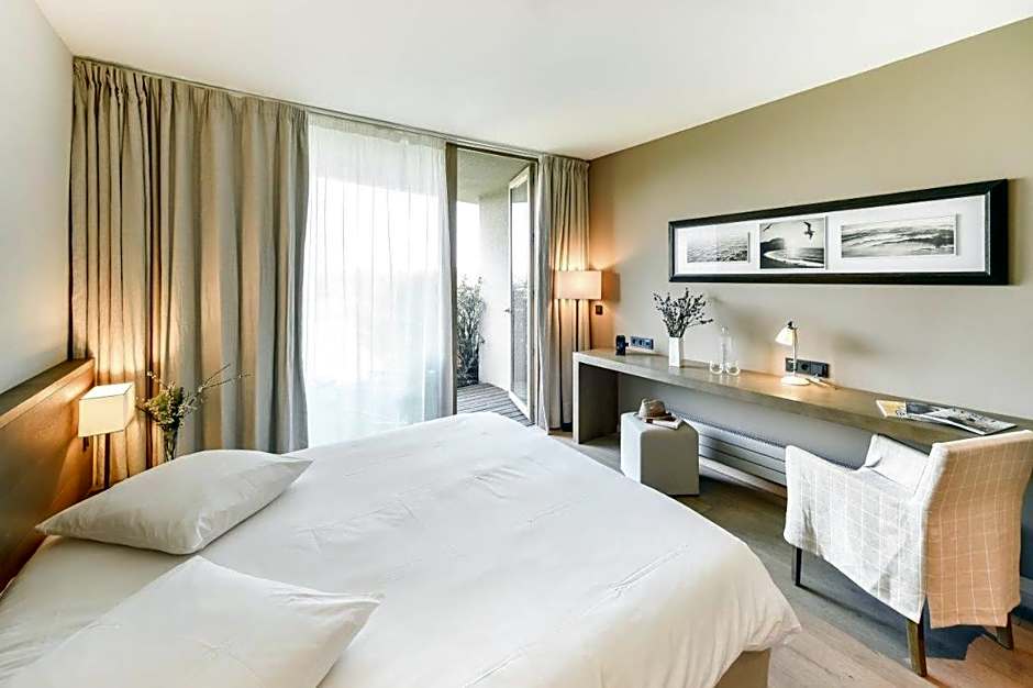 La Gree Des Landes - Eco-Hotel-Spa Yves Rocher