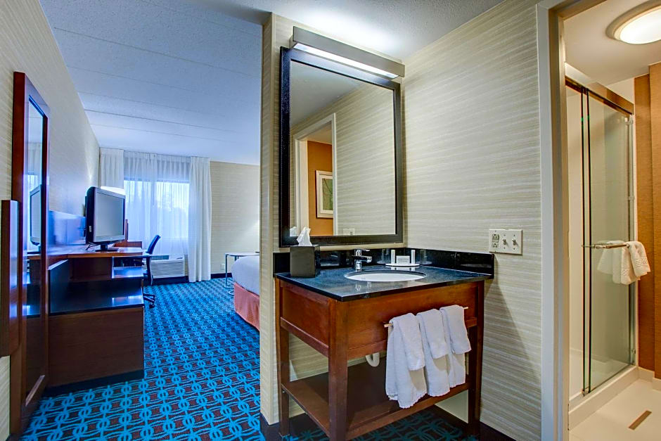 Fairfield Inn Portsmouth Seacoast
