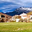Refugio La Ardilla Real
