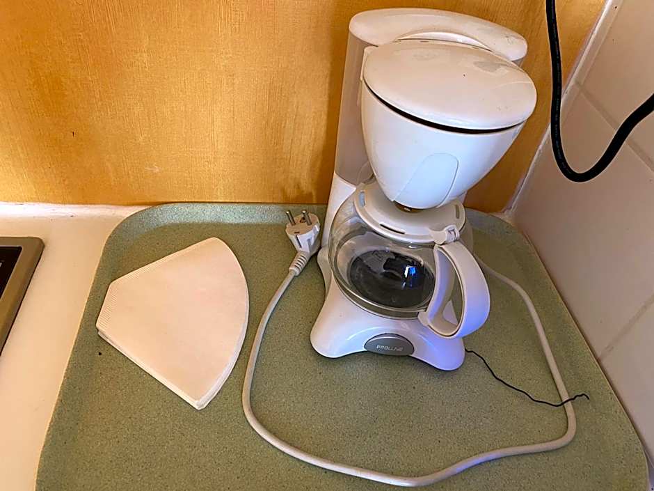 Appartement rénové 1 chambre pour 4 personnes à Cassen