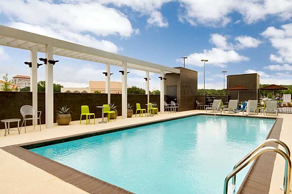 Home2 Suites by Hilton Houston Stafford