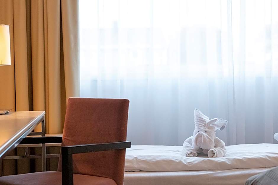 Quality Airport Hotel Stavanger