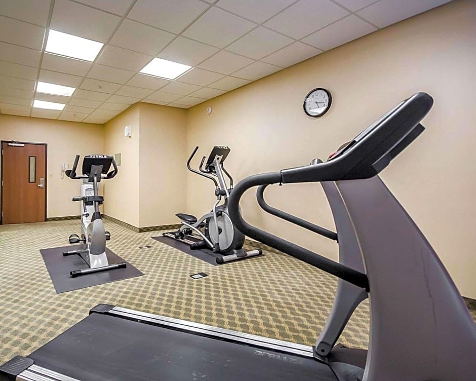 Quality Inn & Suites