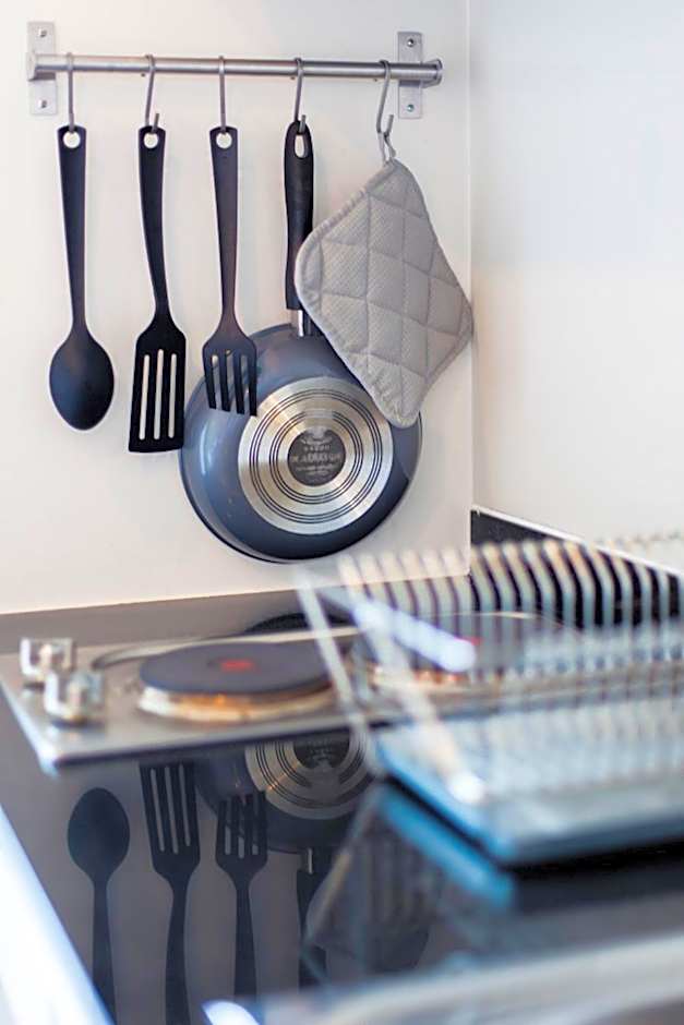 Phuket Town 1 Bedroom Condo Luxury Facilities, The Base Downtown