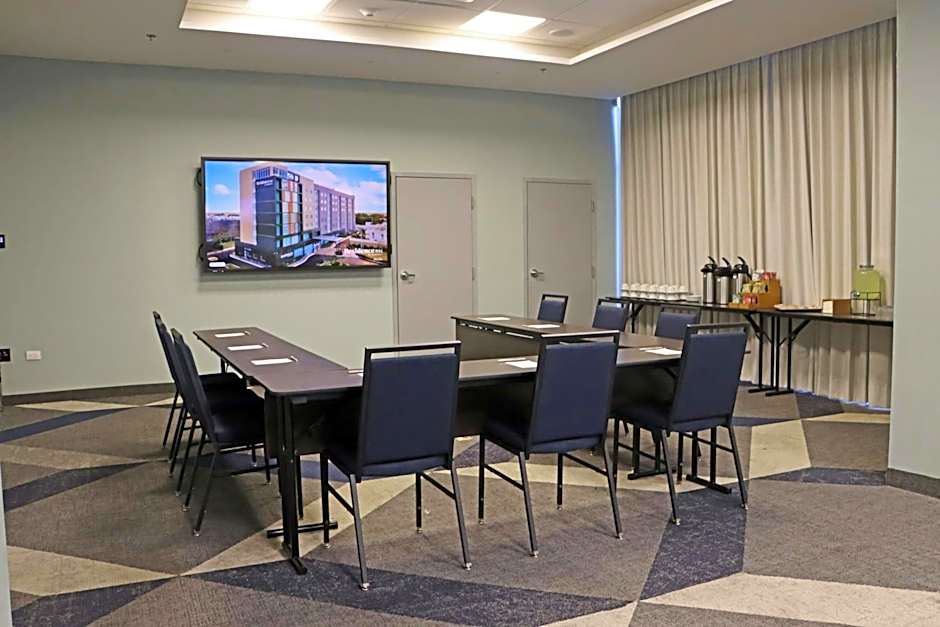 Residence Inn by Marriott Merida