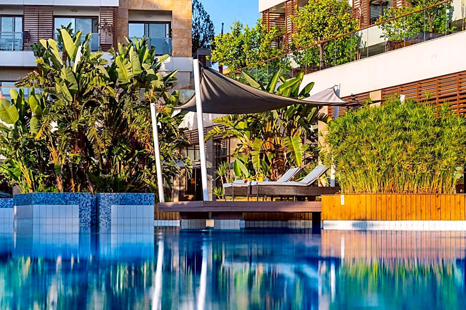 TUİ Blue Side Adult Only 16-All Inclusive
