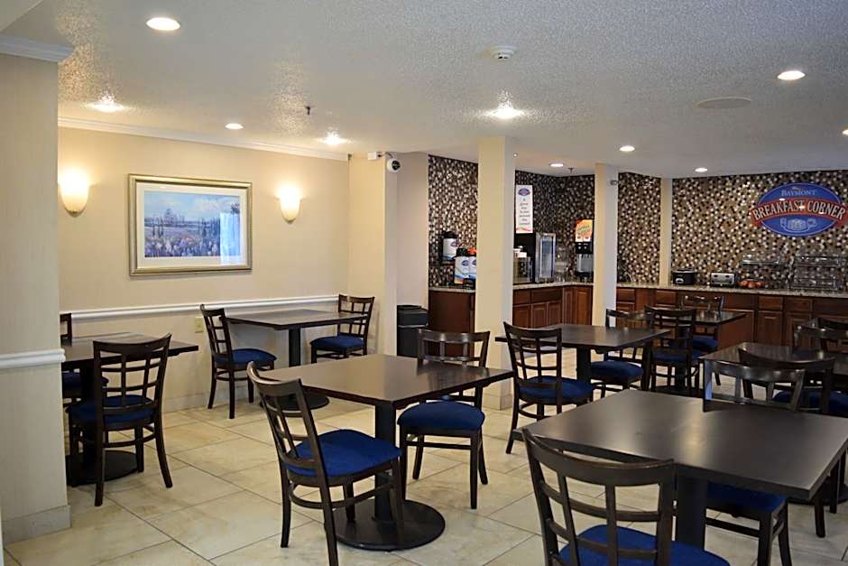 Baymont by Wyndham Texarkana