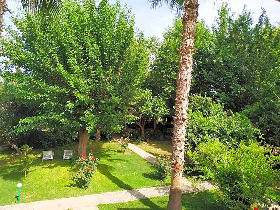 Olympos Yavuz Hotel