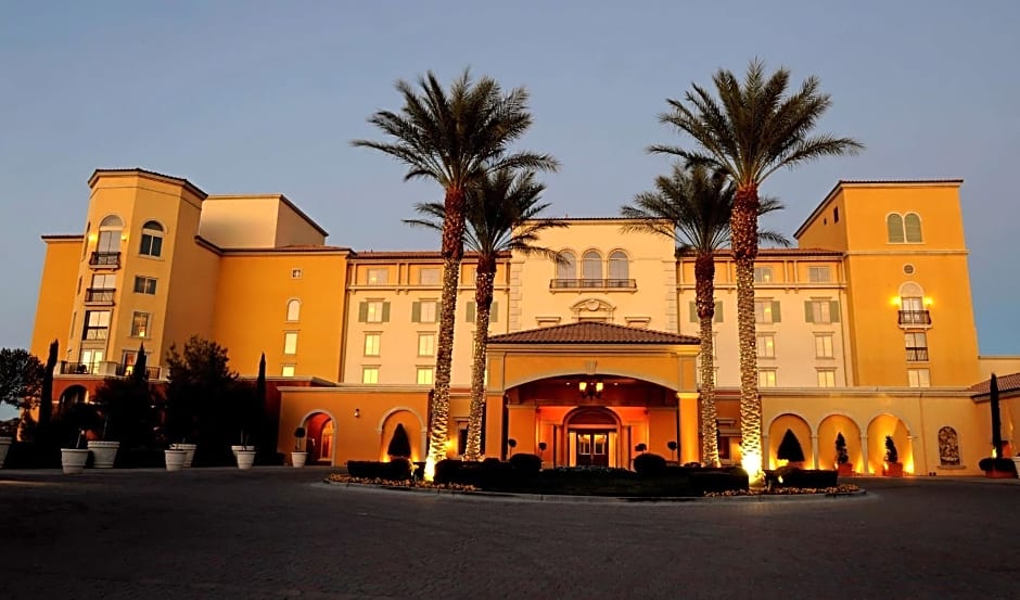 Hilton Lake Las Vegas Resort & Spa, Henderson