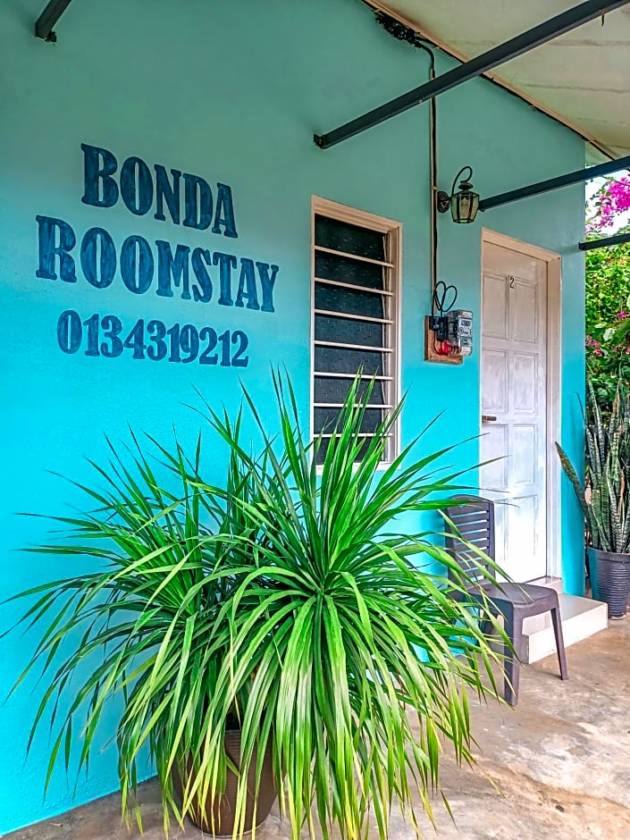 Bonda Room Stay Langkawi