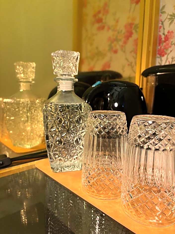 Abalu Boutique & Design Hotel