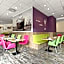 Mercure Hotel Hamburg am Volkspark