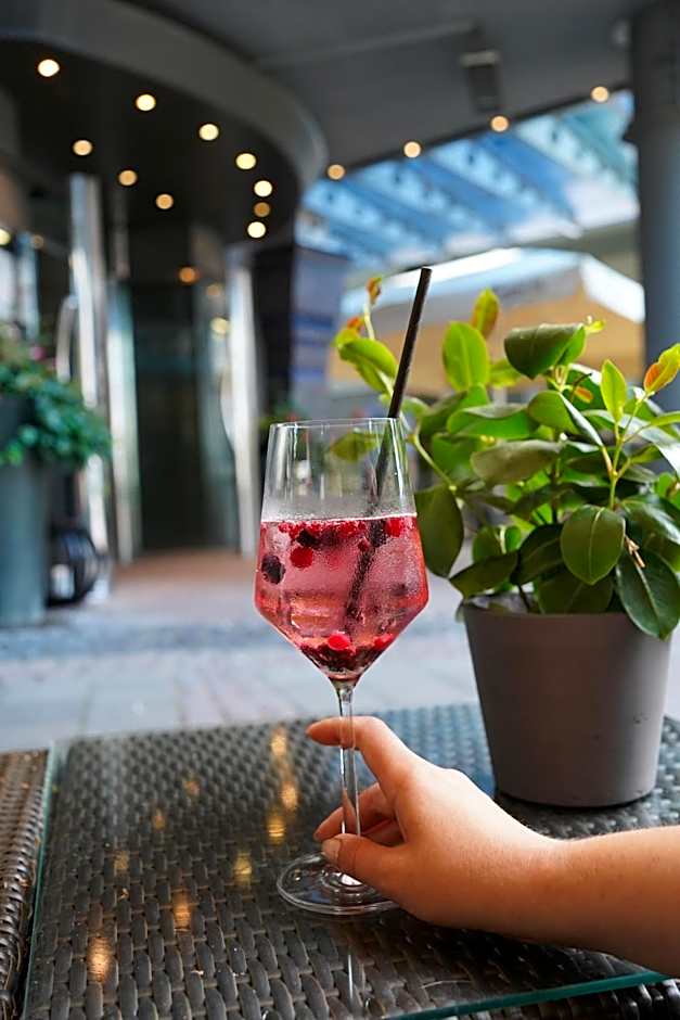 Boston Apartments HH