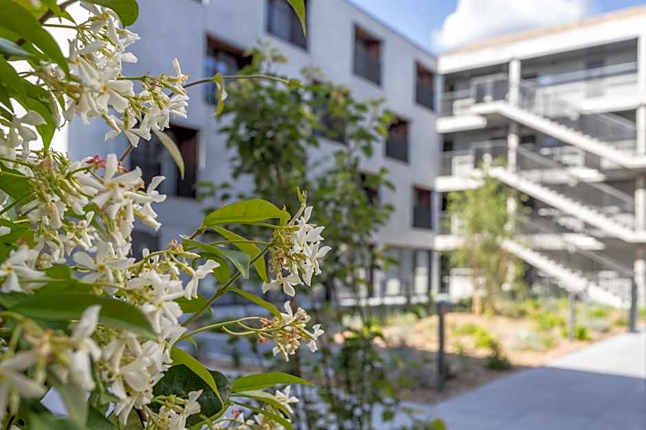 Staycity Aparthotels Bordeaux City Centre