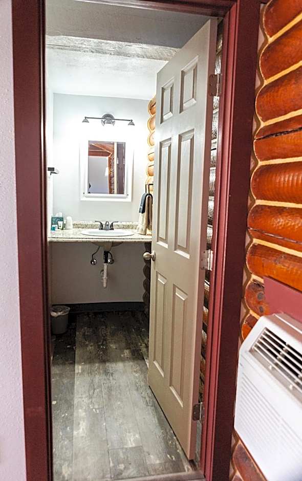 Big Medicine Cabins