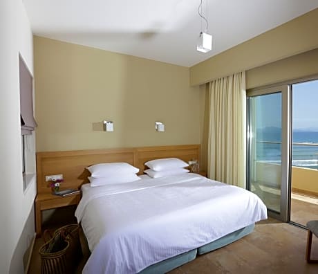 Premium Double Room with Sea View