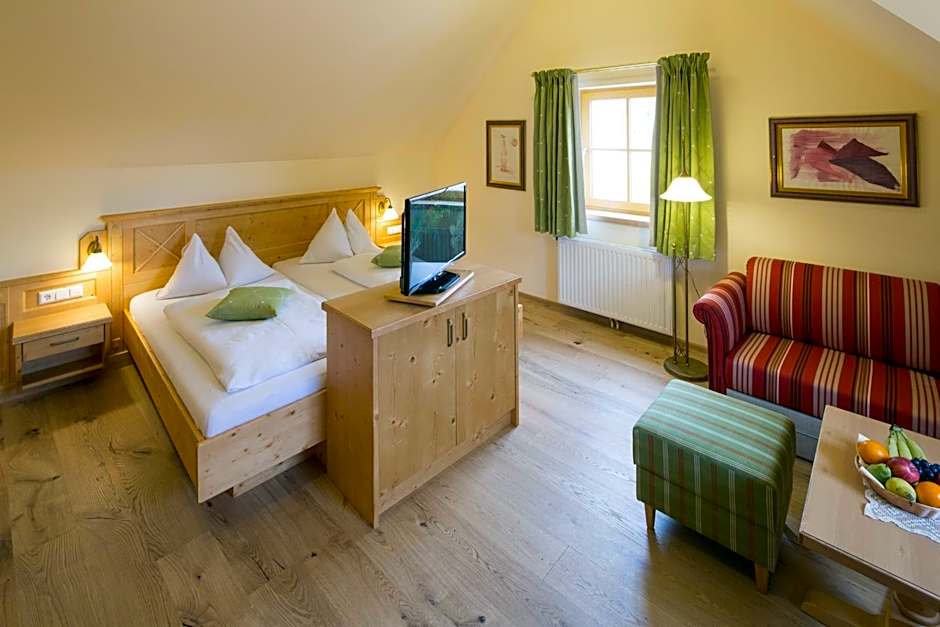 Hotel Zum Schwarzen Bären