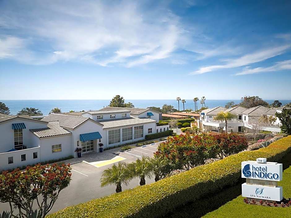 Hotel Indigo San Diego Del Mar By IHG
