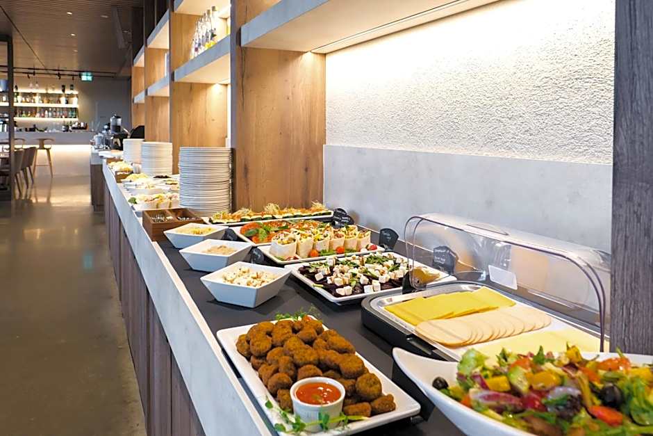 Hotel GLAR Conference & SPA