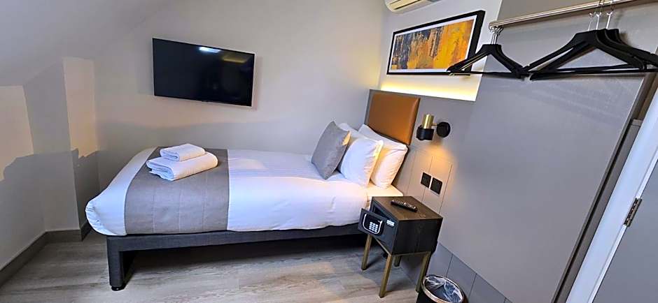 Best Western Chiswick Rooms