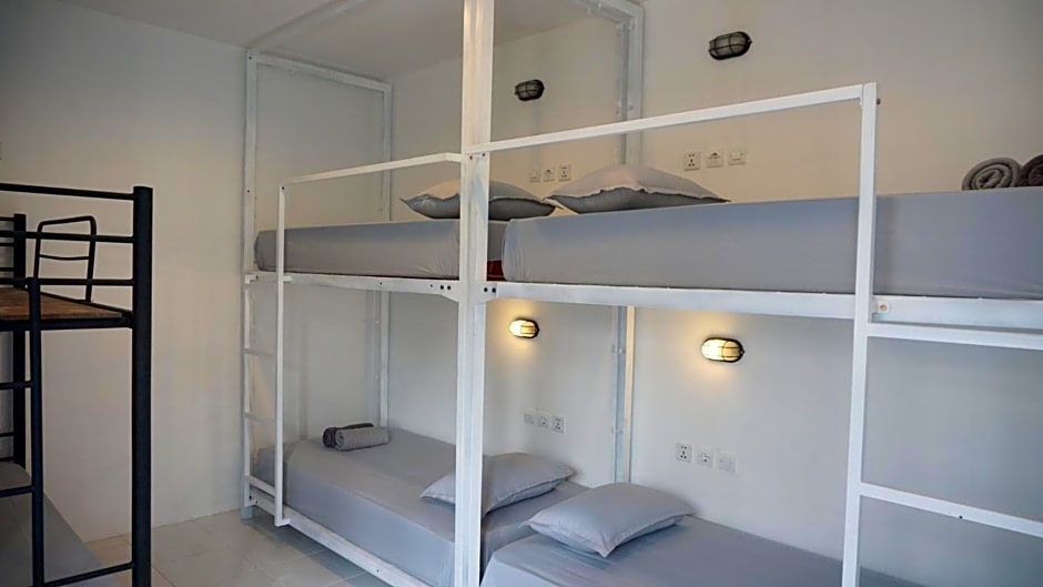 Wayang BnB – Yogyakarta, MN