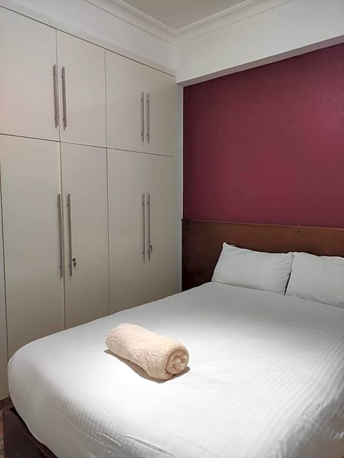 E-Just Hotel Borg El Arab