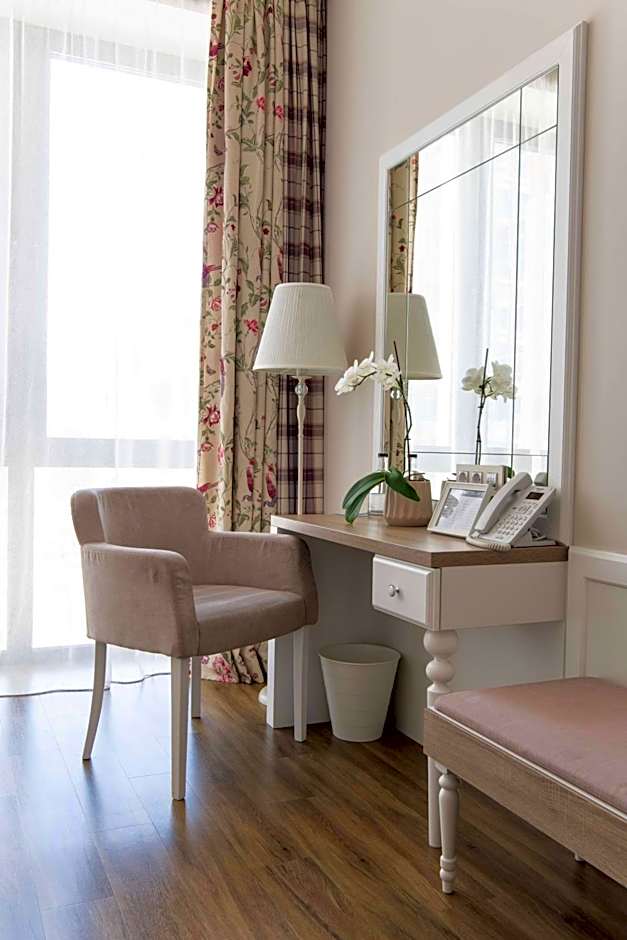 Impresamente Art Hotel
