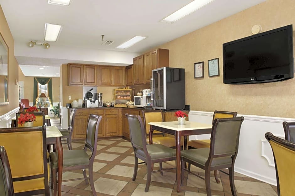 Baymont by Wyndham Eufaula