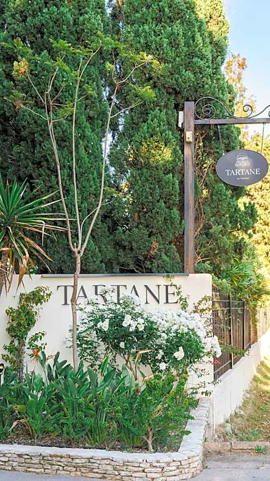 Hôtel La Tartane Saint-Tropez